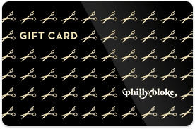 Philly Bloke Gift Certificate