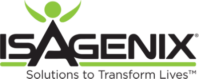 Isagenix logo