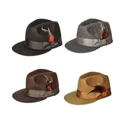 Marcasso hats