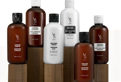 V76 by Vaughn Collection