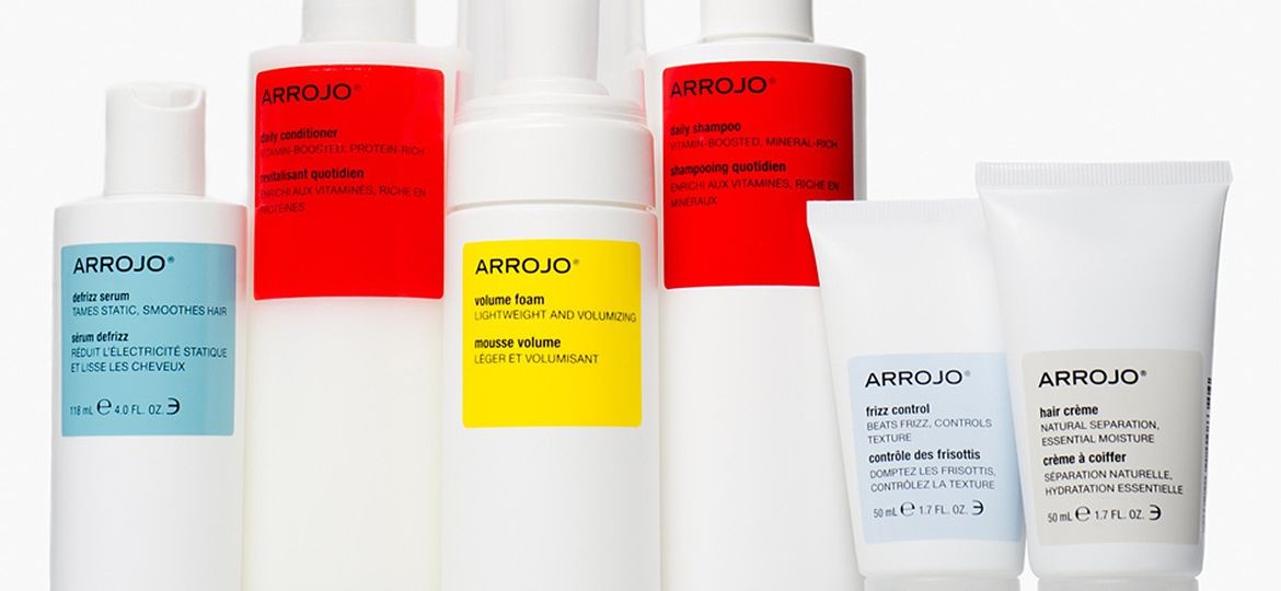 ARROJO Products