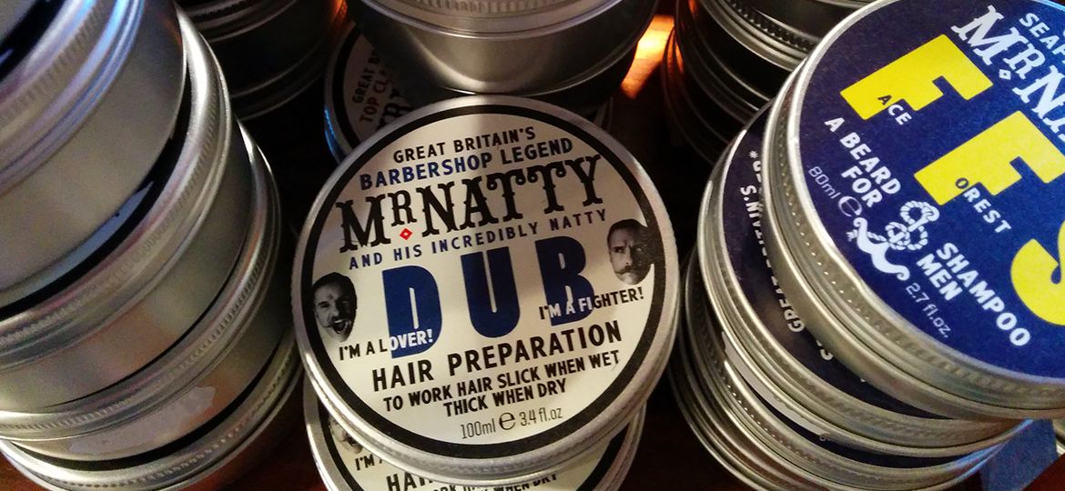Mr. Natty Products