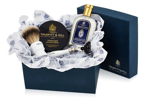 Truefitt & Hill