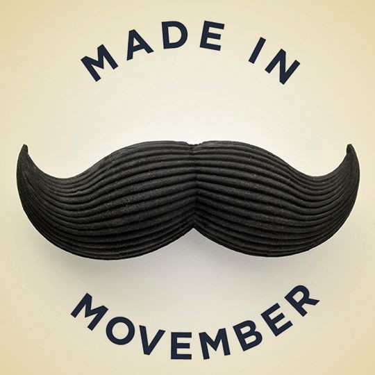 Movember 2016