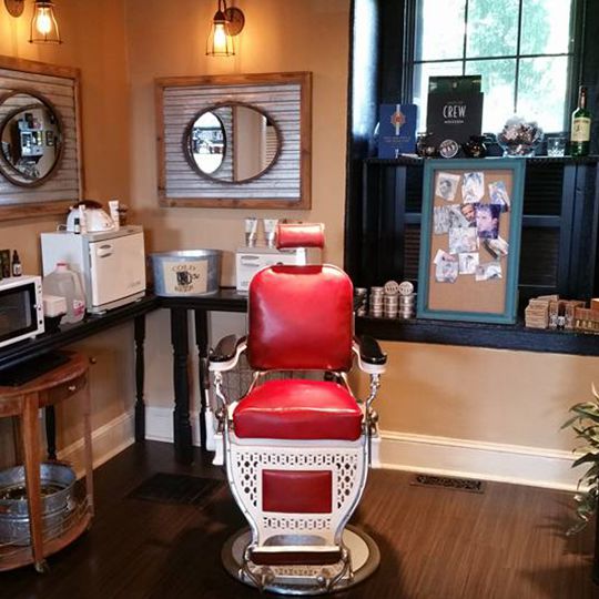 New Grooming Services – Facials, Male Manicures, Waxing