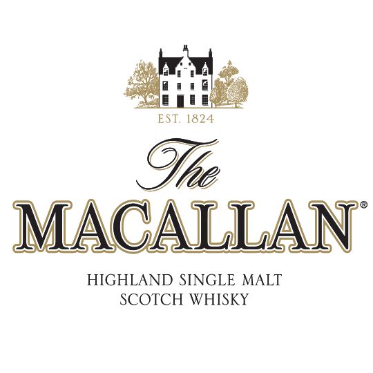The Macallan logo