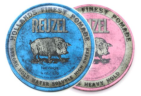 Reuzel