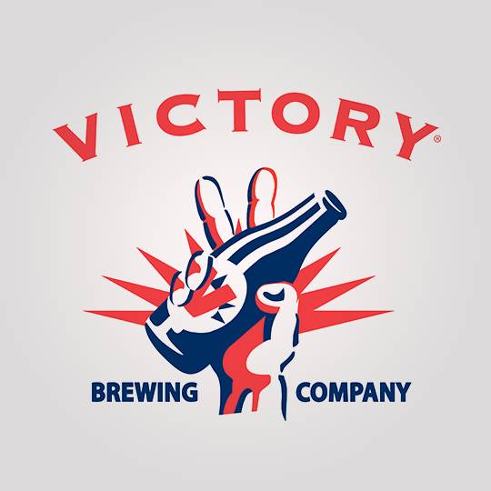 Victory Brewing Company Event!