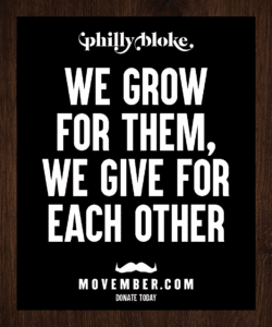 We grow for them